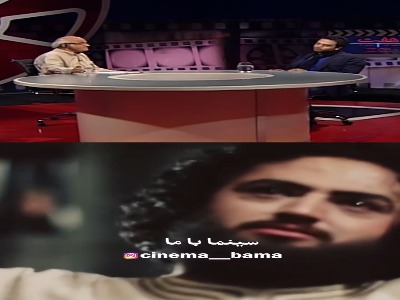 اولین سکانس بازی مصطفی زمانی در «یوسف پیامبر» کدام بود؟