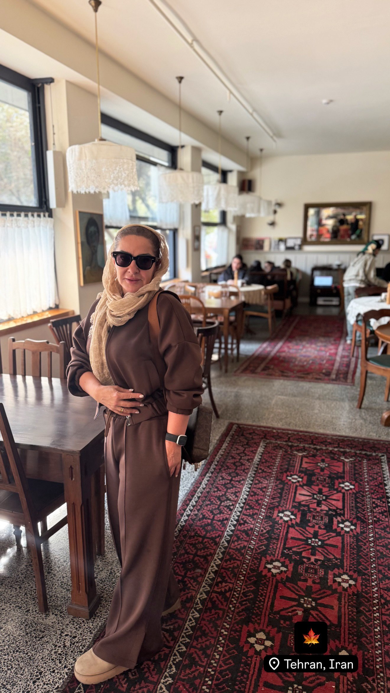 پیام خوزستان