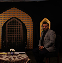 تولید فصل دوم خانه مادری با محوریت شعار رمز پیروزی ما یا زهراست