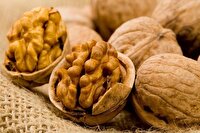 جریمه قاچاقچی گردو در اهواز