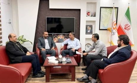 پیام خوزستان