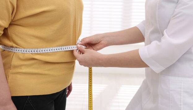 افزایش دور کمر عاملی در تخریب حافظه زنان