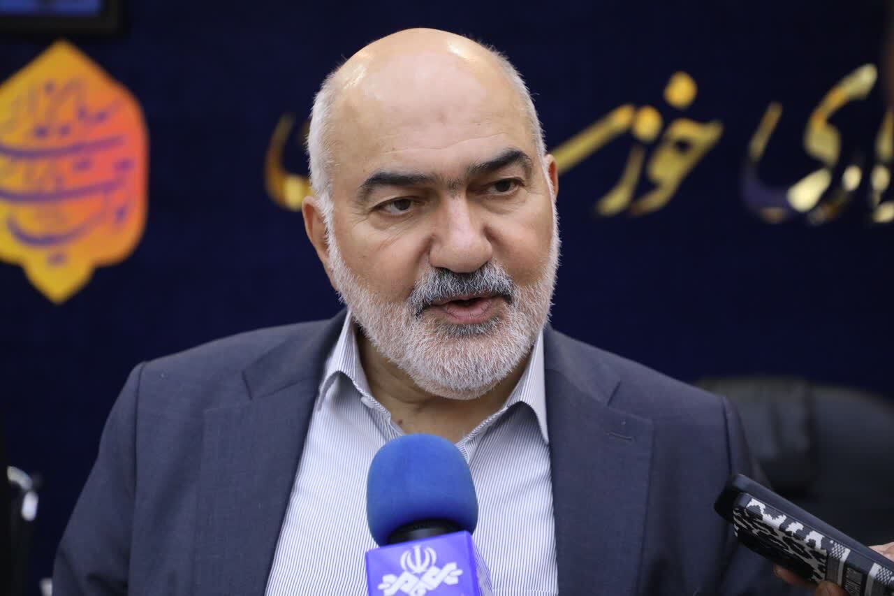 پیام خوزستان