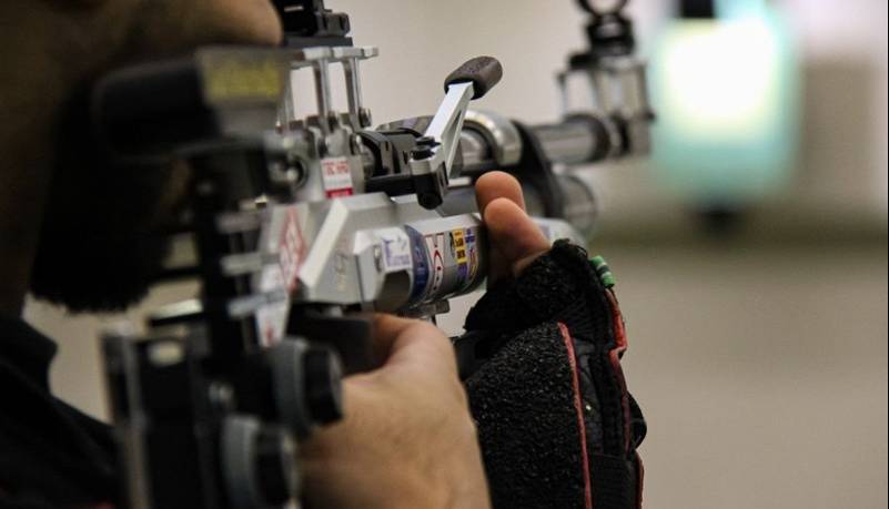 تیراندازی قهرمانی جهان؛ پایان کار نمایندگان ایران در تفنگ ۱۰ متر