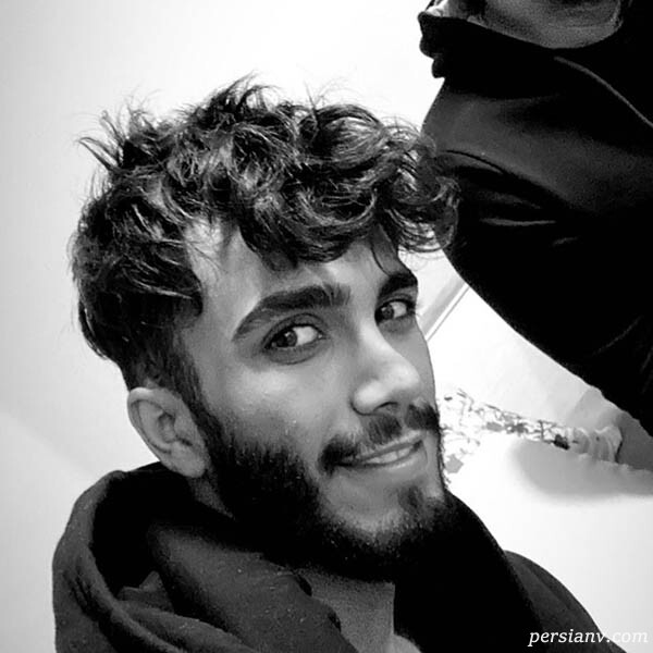 مهراد جم : همه بهم میگن تو بچه اتو ول کردی ولی من با پسرم در ارتباطم