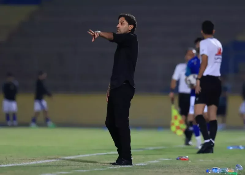 رجب‌زاده: امروز، روز سیاه داوری لیگ بود!