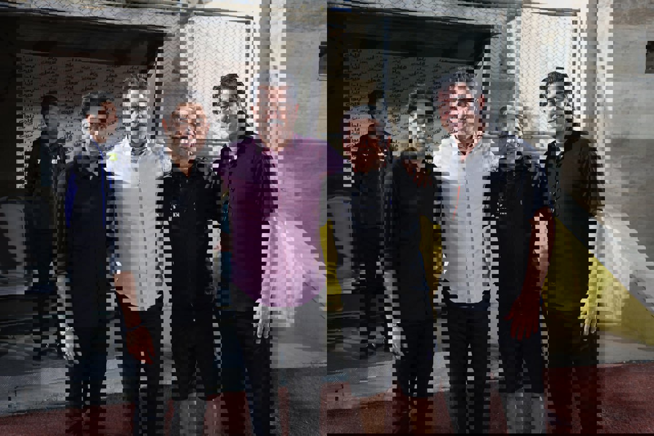 پیام خوزستان