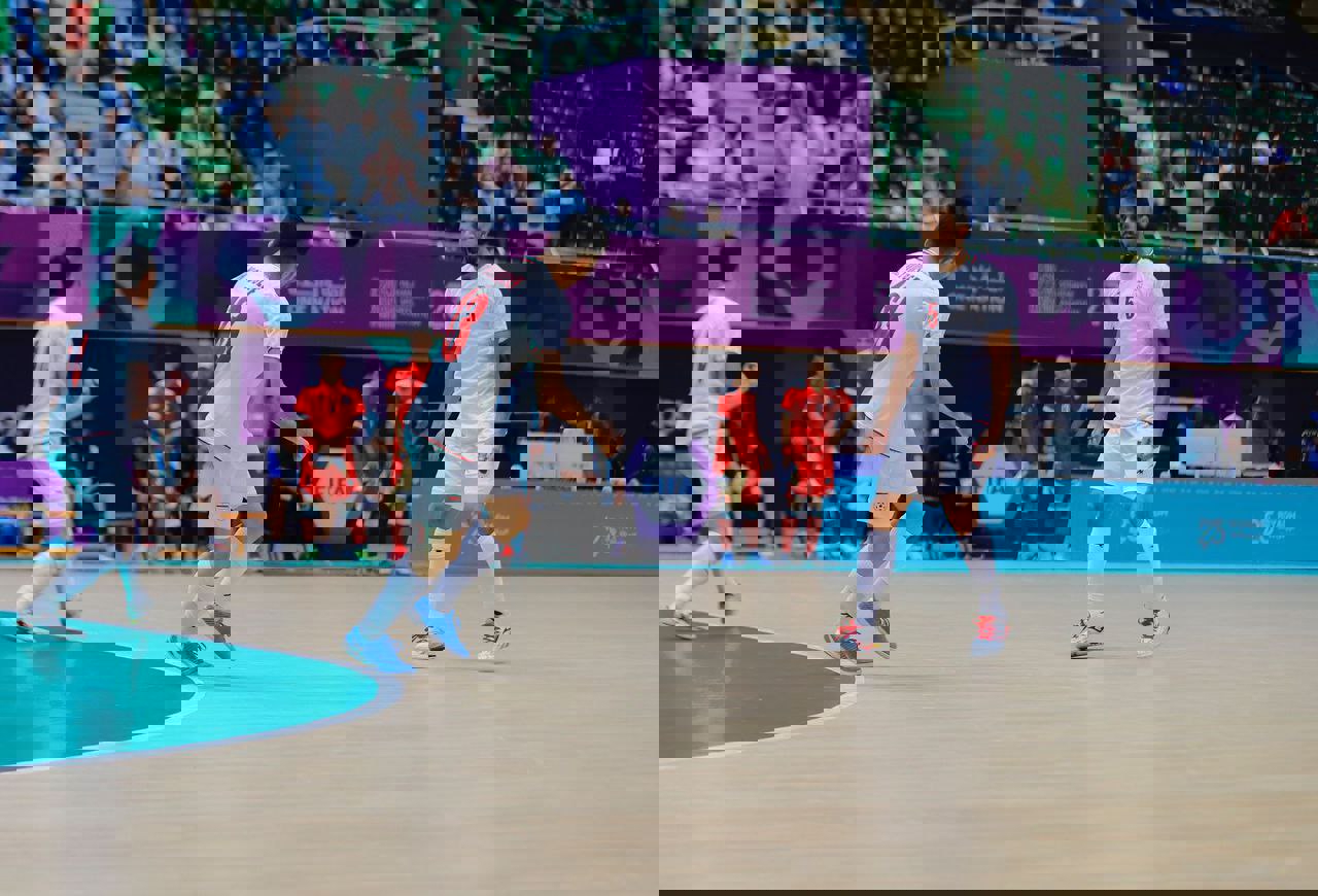 پیام خوزستان