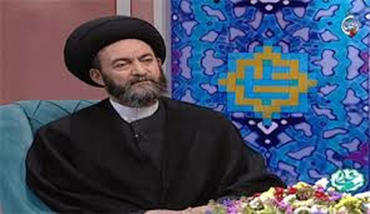 حجت‌الاسلام عاملی: همه نشانه‌ها می‌گویند که که ظهور امان زمان نزدیک است/ ویدئو