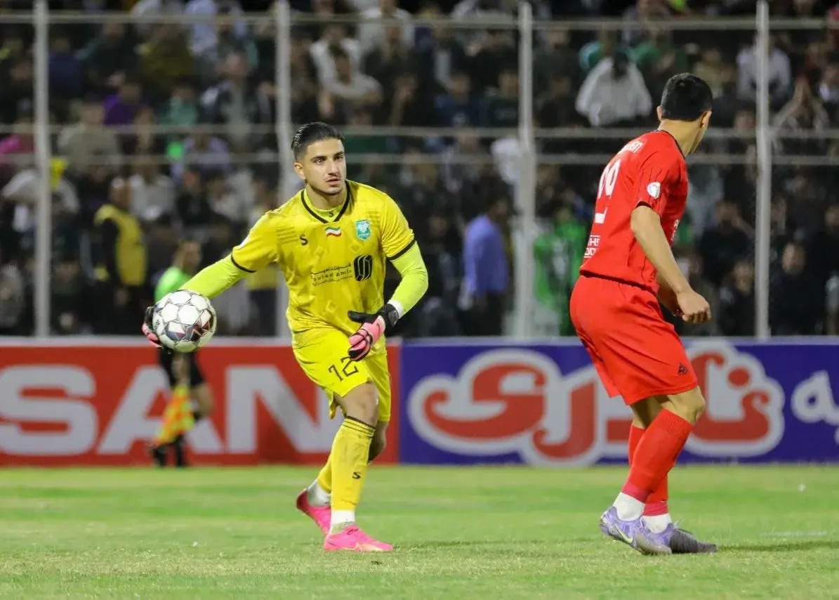 پیام خوزستان