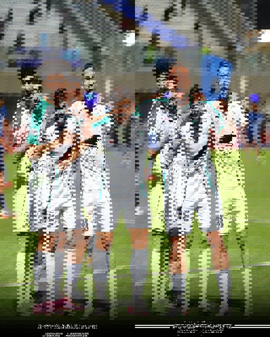 پیام خوزستان