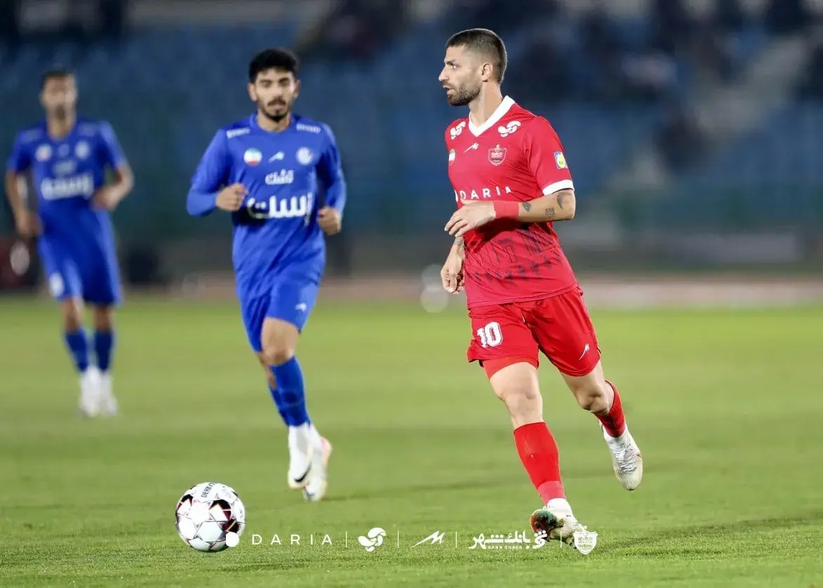 پیام خوزستان