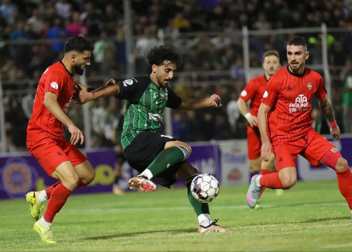 پیام خوزستان