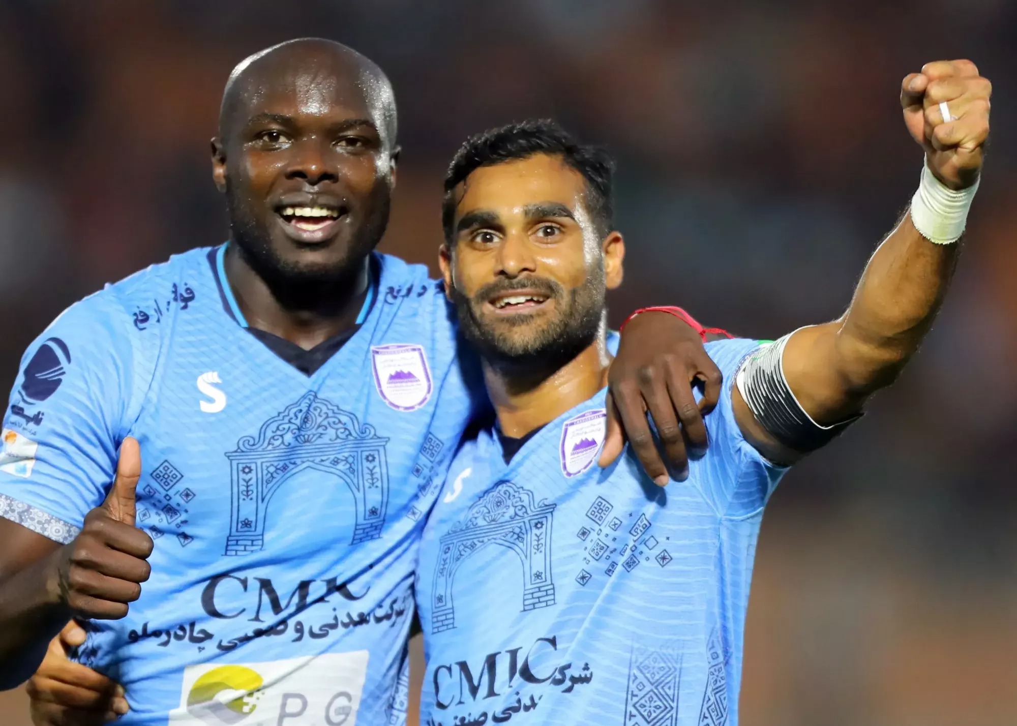 پیام خوزستان