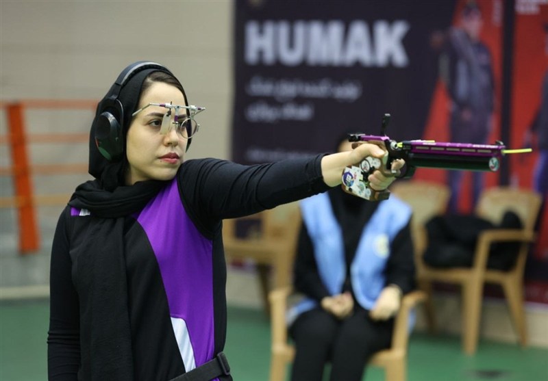 سبقت‌اللهی: برای حضور در ناگویا و کسب سهمیه المپیک آماده می‌شویم