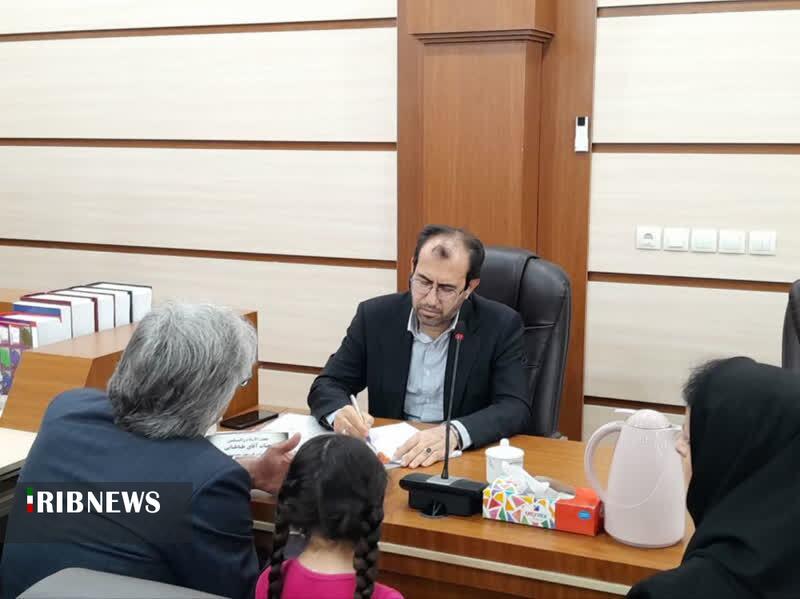 پیام خوزستان