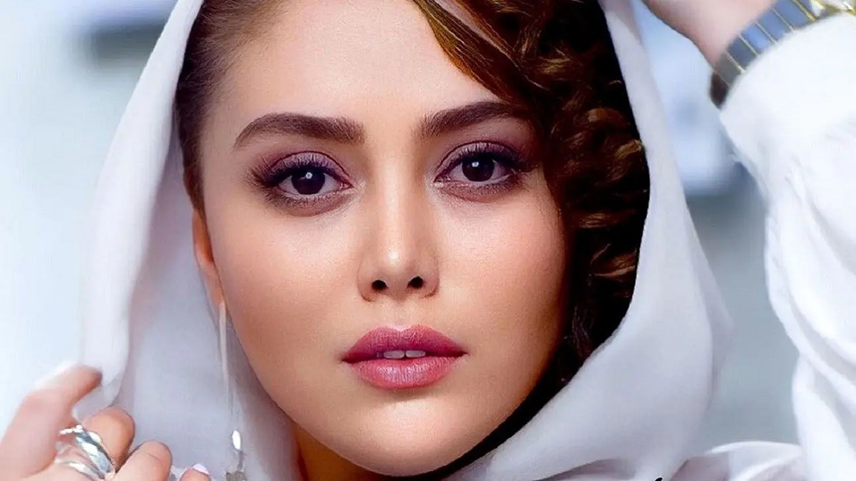 چهره ها/ استایل خیابانی شادی مختاری جلب توجه کرد