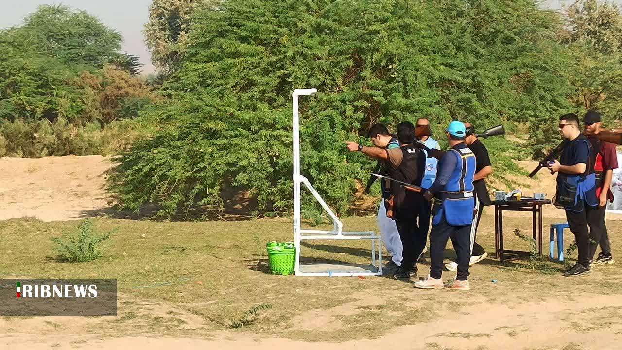 پیام خوزستان