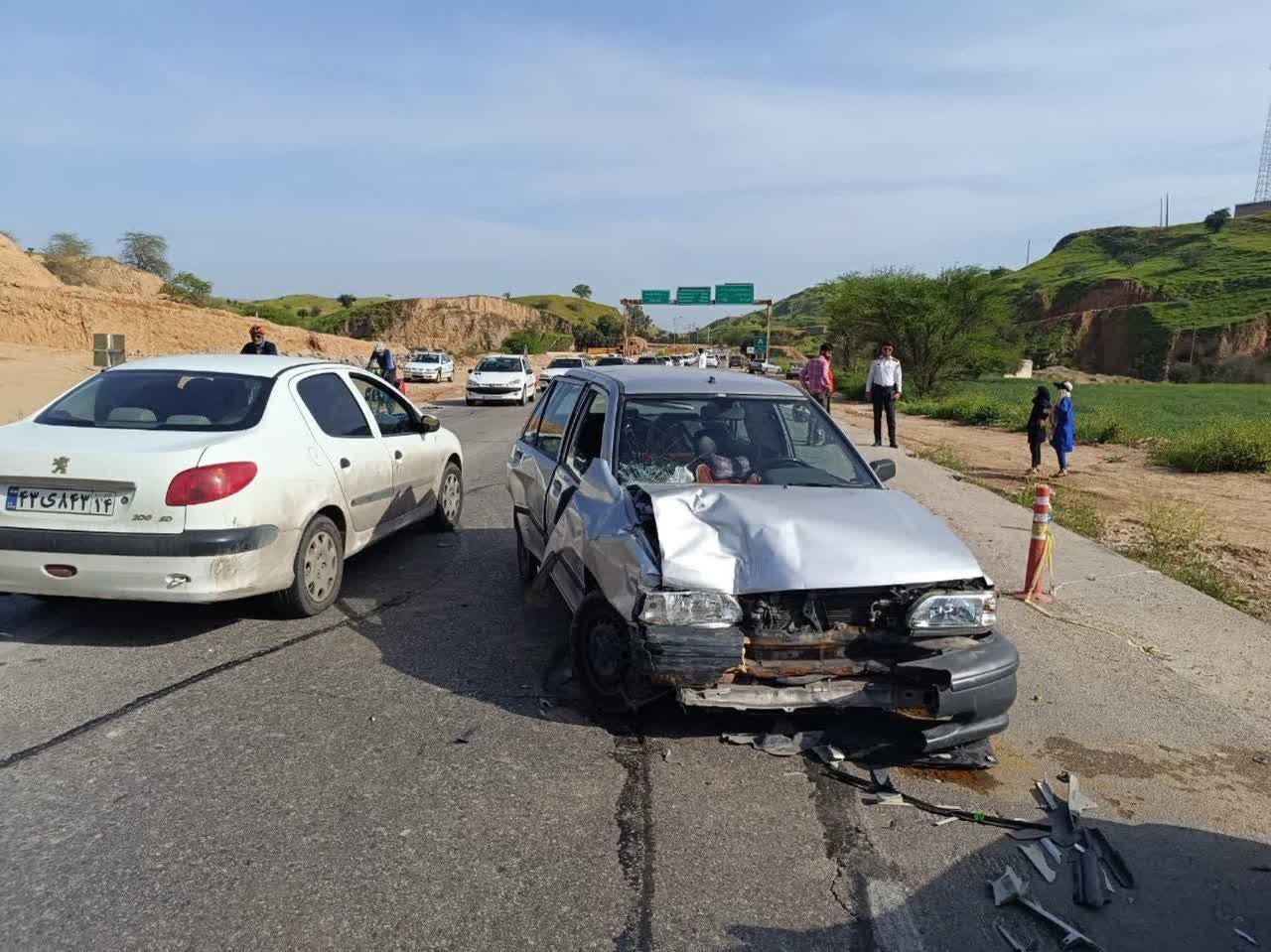 پیام خوزستان