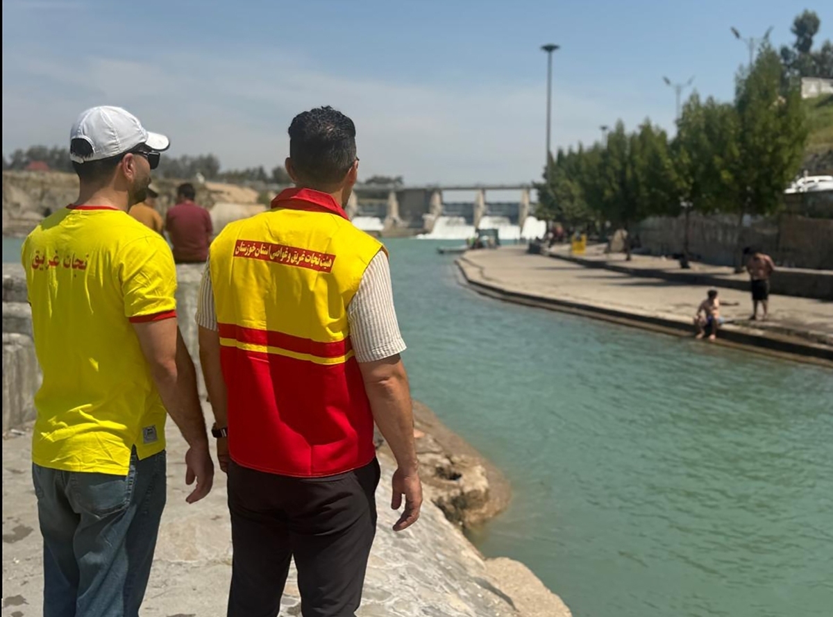 پیام خوزستان