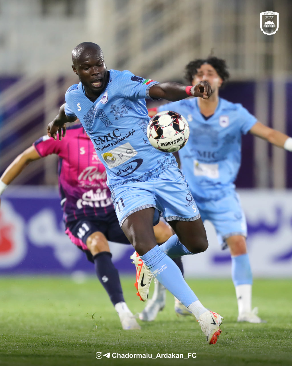 پیام خوزستان