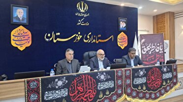 ساخت یک هزار و ۷۰۰ واحد مسکونی ویژه افراد کم برخوردار در خوزستان