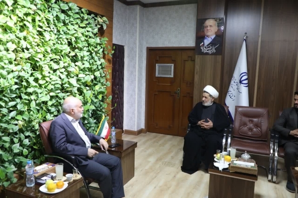 پیام خوزستان