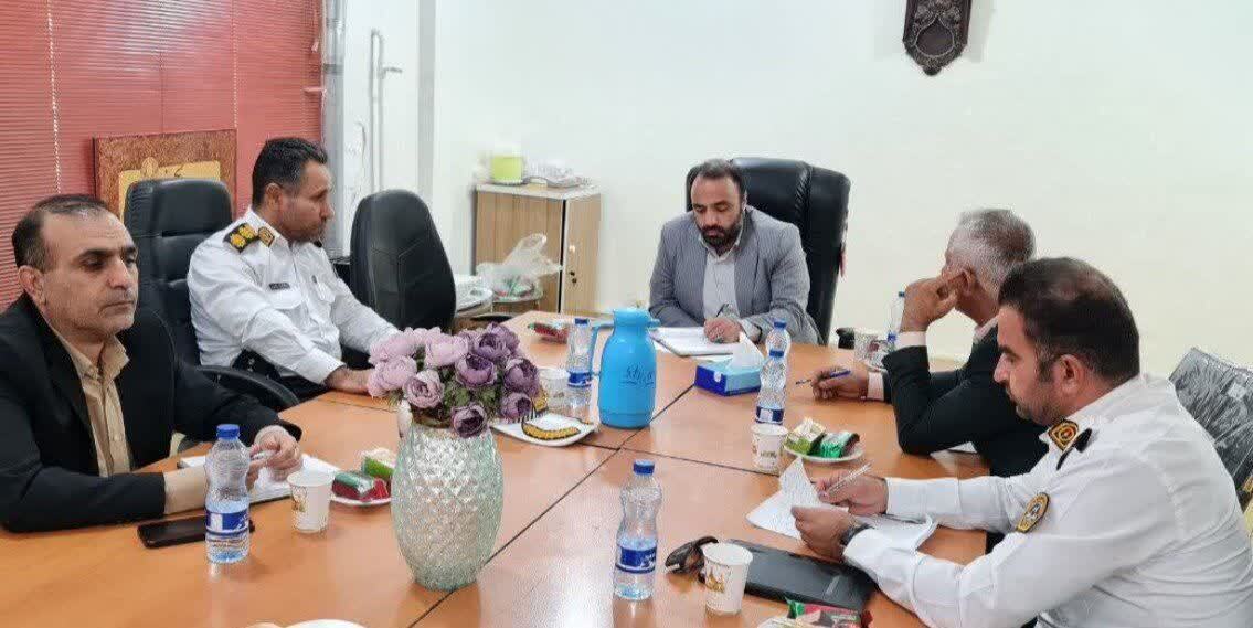 پیام خوزستان