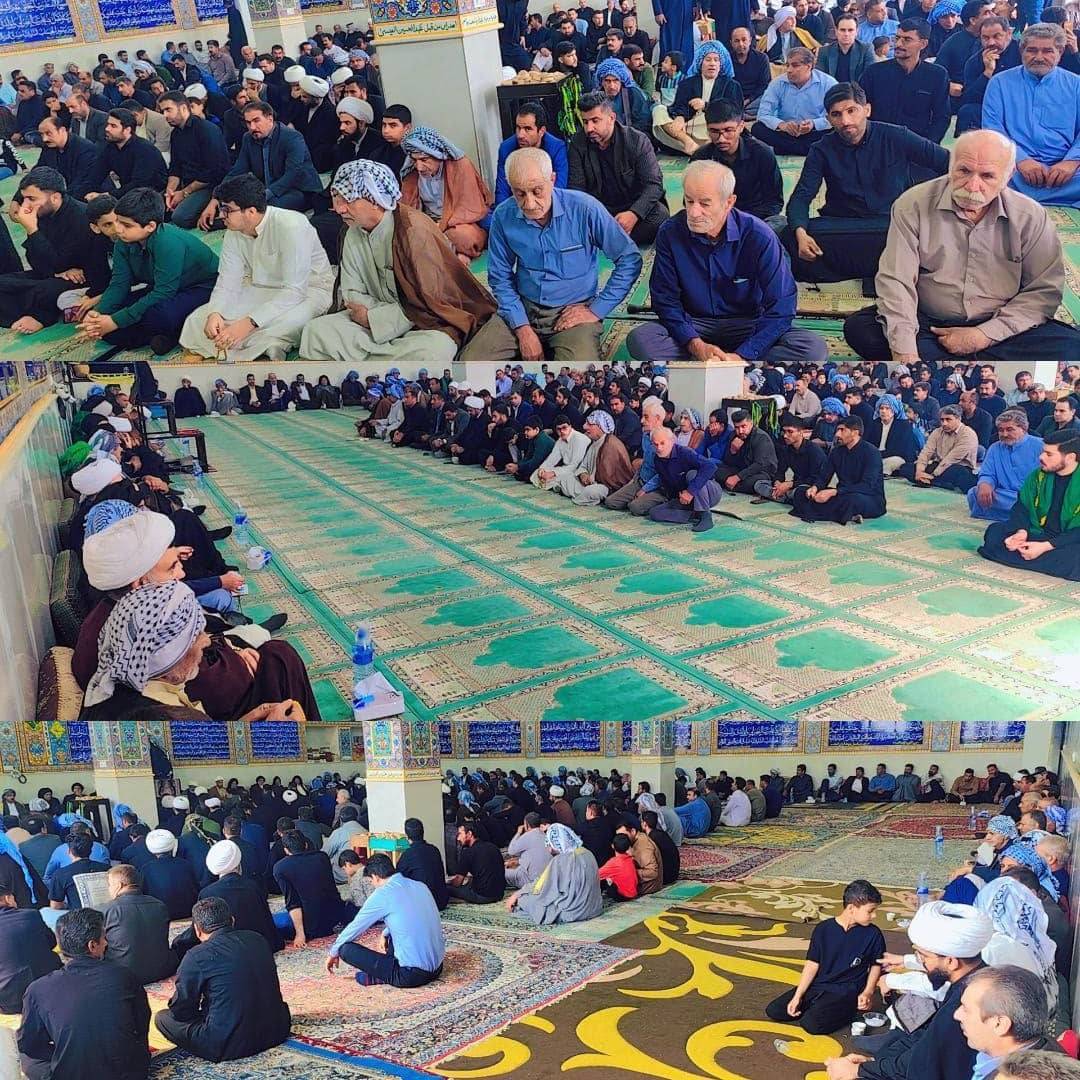 پیام خوزستان