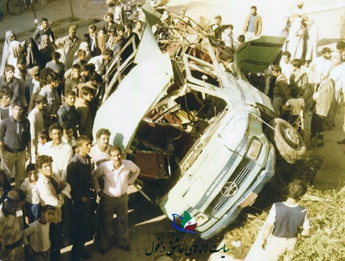 پیام خوزستان