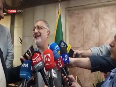 پاسخ زاکانی به حواشی پیش آمده در جلسه شورا