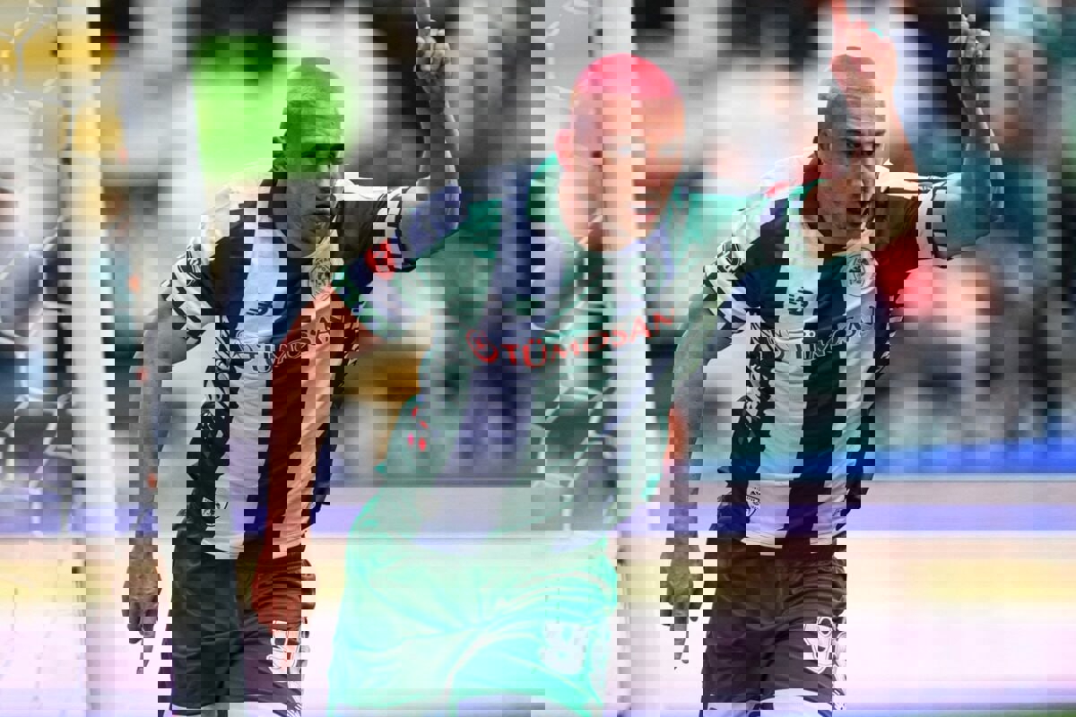 پیام خوزستان