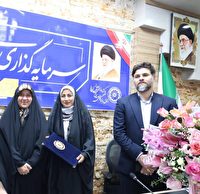 مستند بنت‌الهور بازتاب چالش‌های زیست‌محیطی و توانمندی زنان خوزستان