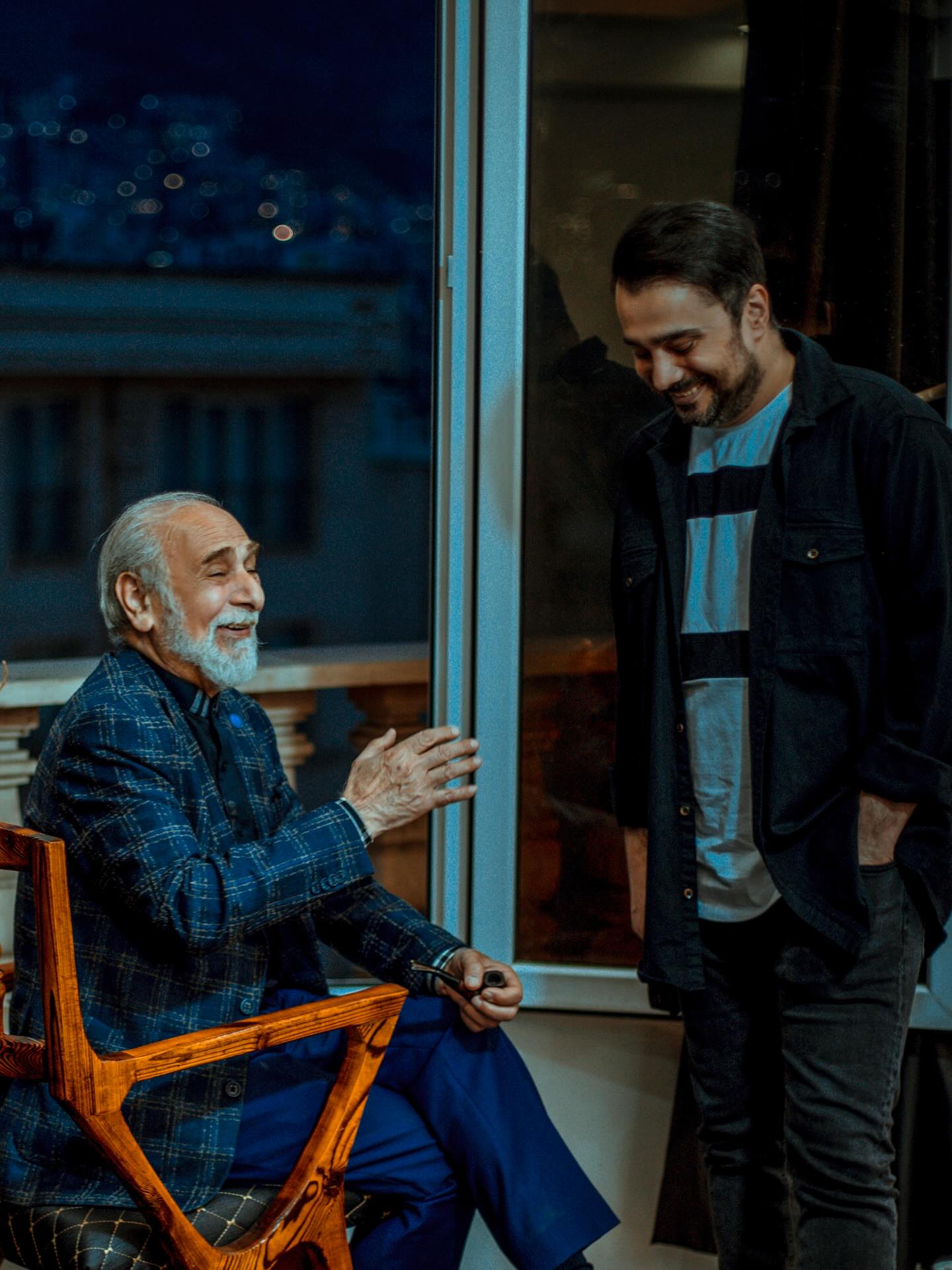 پیام خوزستان