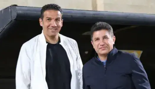 همکار قدیمی قلعه‌نویی؛ بهترین تیم‌ها را می‌بندد