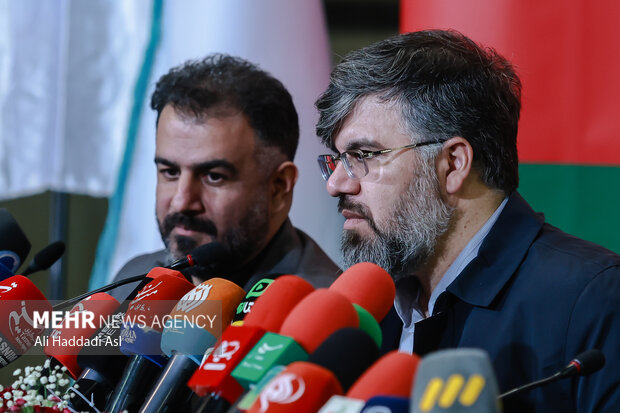 پیام خوزستان