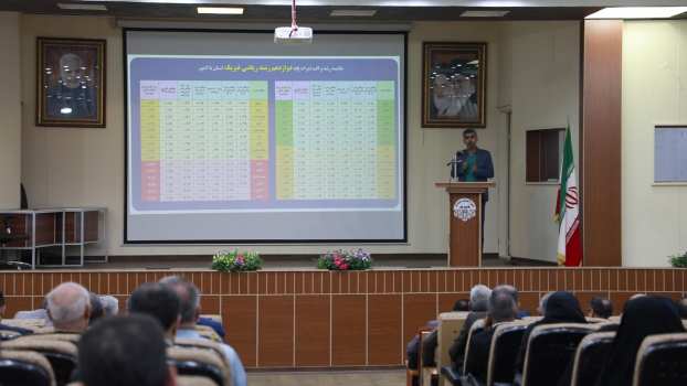 مدارس غیردولتی آزمایشگاهی از خلاقیت هستند/با کمک یکدیگر استانمان را به قله شایستگی در آموزشی برسانیم /مدارس غیردولتی ویترینی از امید، کیفیت و خلاقیت در آموزش باشند