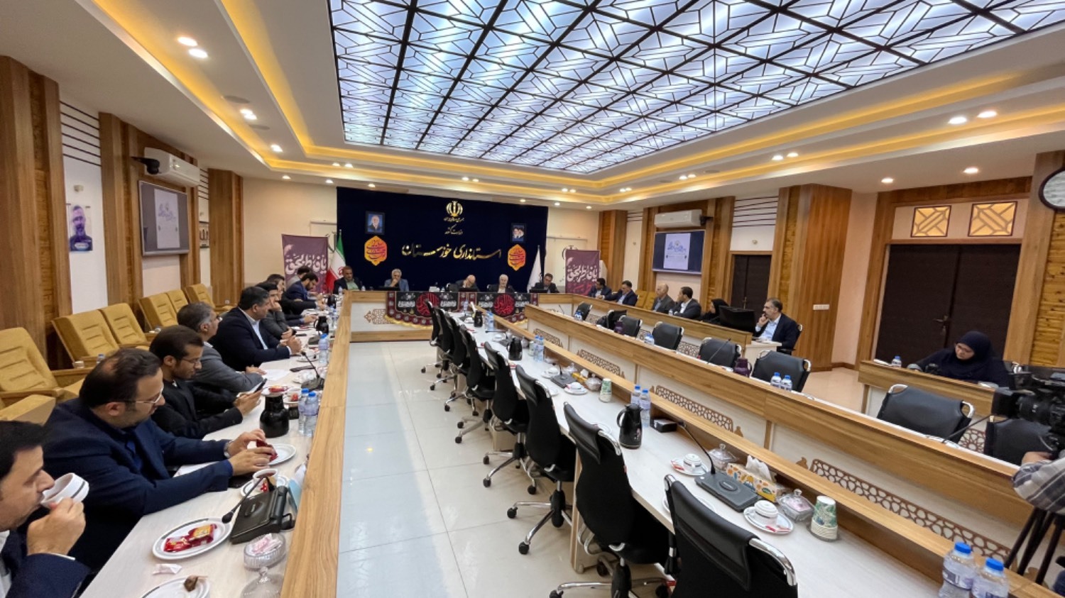 پیام خوزستان