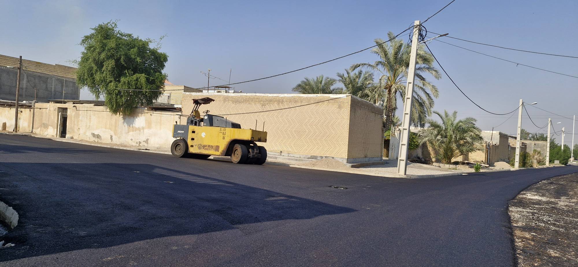 پیام خوزستان