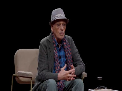 پیشنهاد جالب «رضا بابک» درباره زمانی که انسان درگیر یک غم بزرگ می‌شود