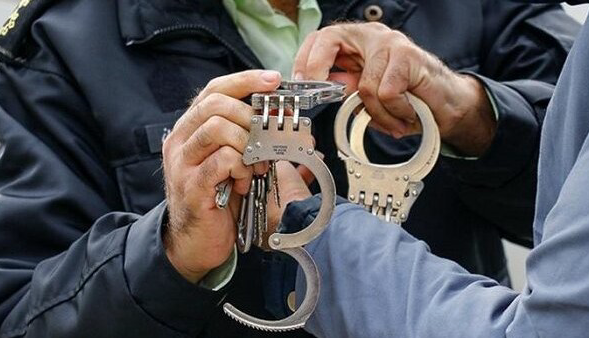 قاتلان فراری در خرمشهر دستگیر شدند
