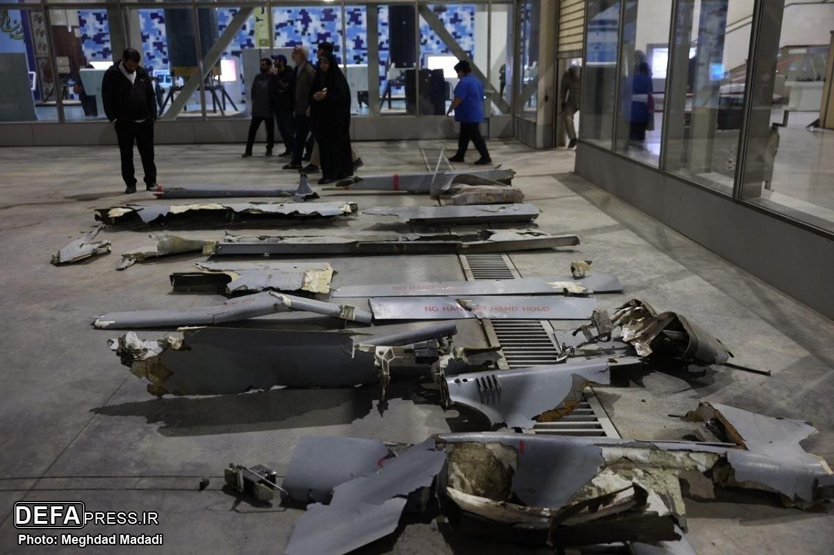 پیام خوزستان