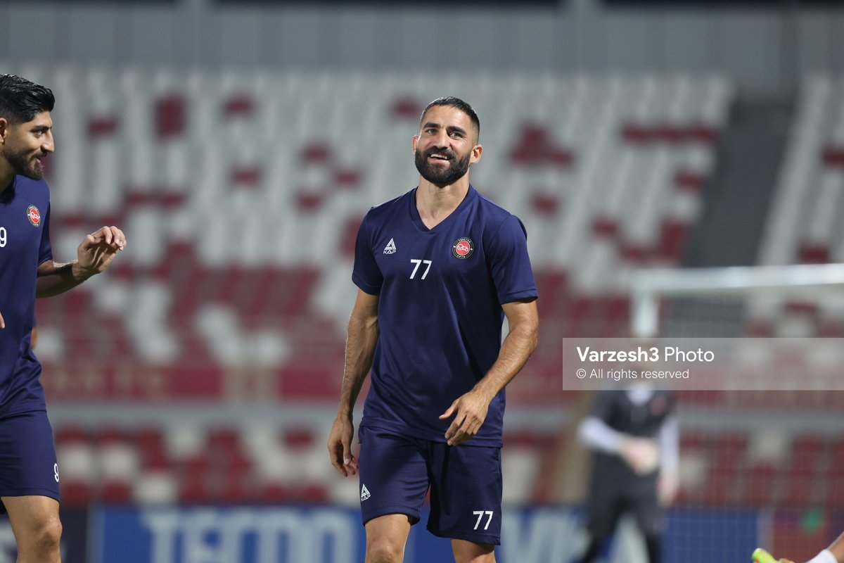 پیام خوزستان