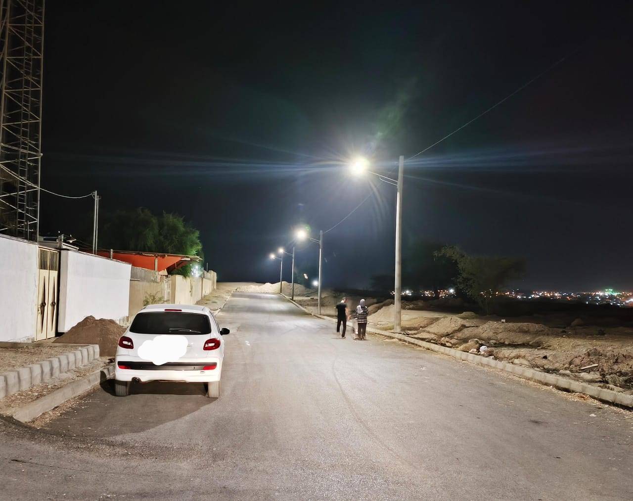 پیام خوزستان