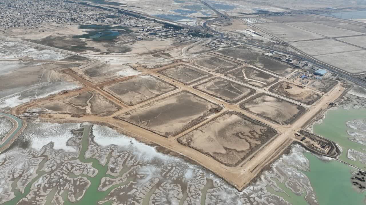 پیام خوزستان