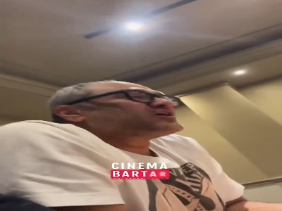 تیزر متفاوت برنامه استندآپ ابوطالب حسینی