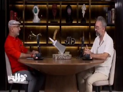 بابک صحرایی: ناصر ملک مطیعی می‌گفت من برای اینها با عراقی‌ها فرقی ندارم!