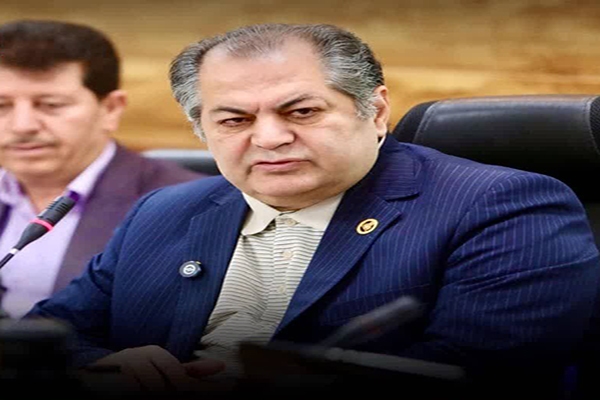 پیام خوزستان