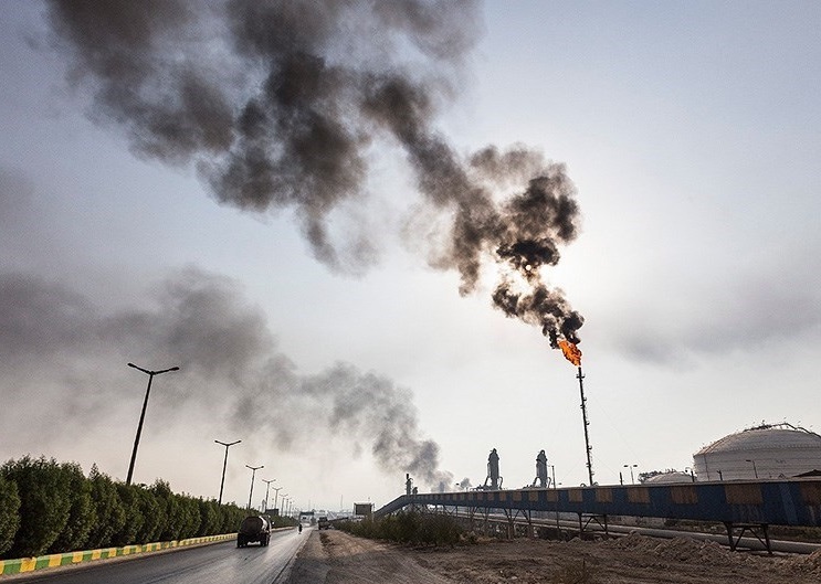 پیام خوزستان