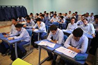 برگزاری حضوری کلاس‌های متوسطه دوم در خوزستان